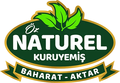 Naturel Kuruyemiş