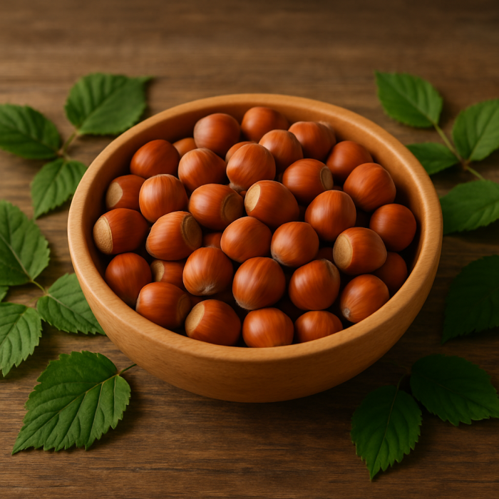 Fındığın Faydaları Nelerdir? Sağlıklı Yaşam İçin Önemli Bilgiler