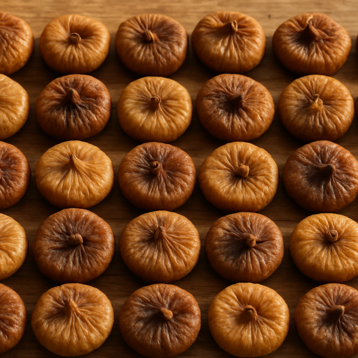 Kuru İncirin Faydaları Nelerdir?