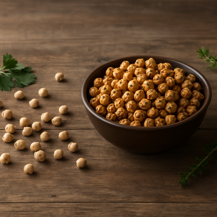 Leblebinin Faydaları Nelerdir?