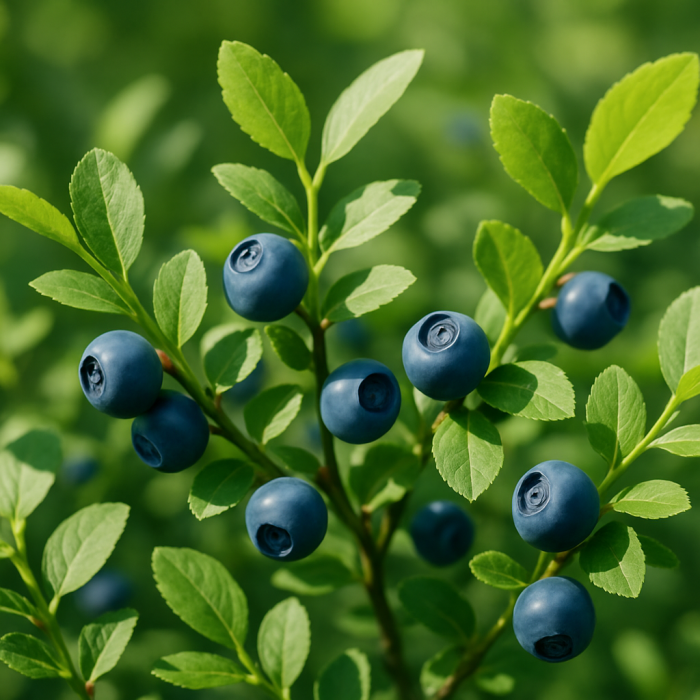 Yaban Mersini Neye İyi Gelir? Sağlığa Faydaları ve Kullanım Alanları